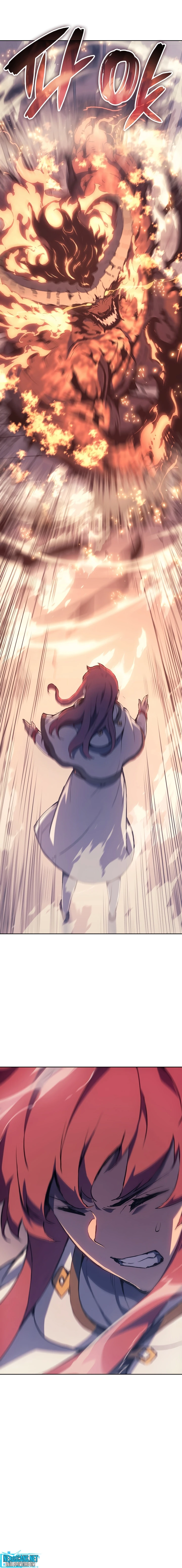 Read The Indomitable Martial King Português Manga Online