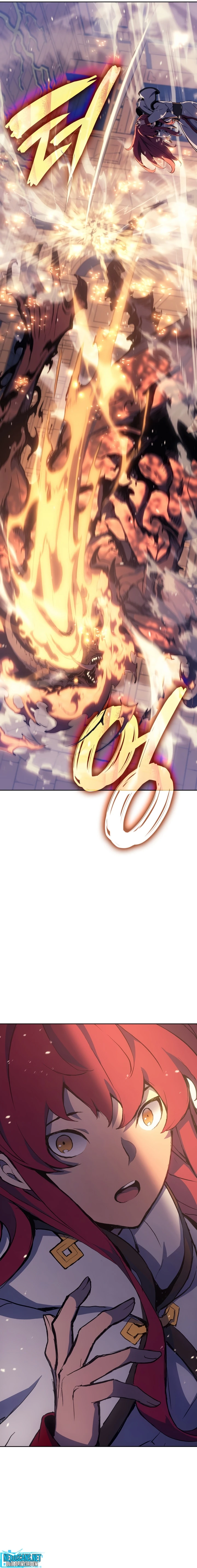 Read The Indomitable Martial King Português Manga Online