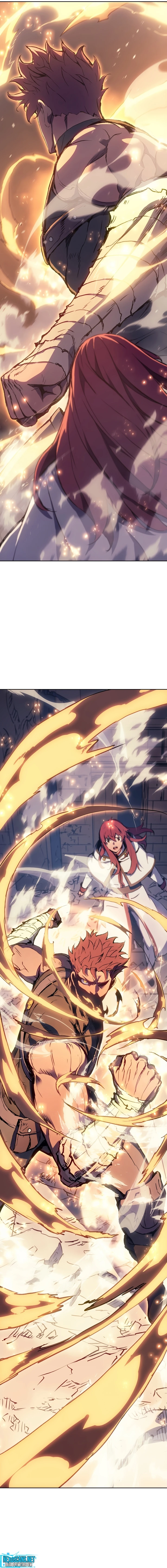 Read The Indomitable Martial King Português Manga Online