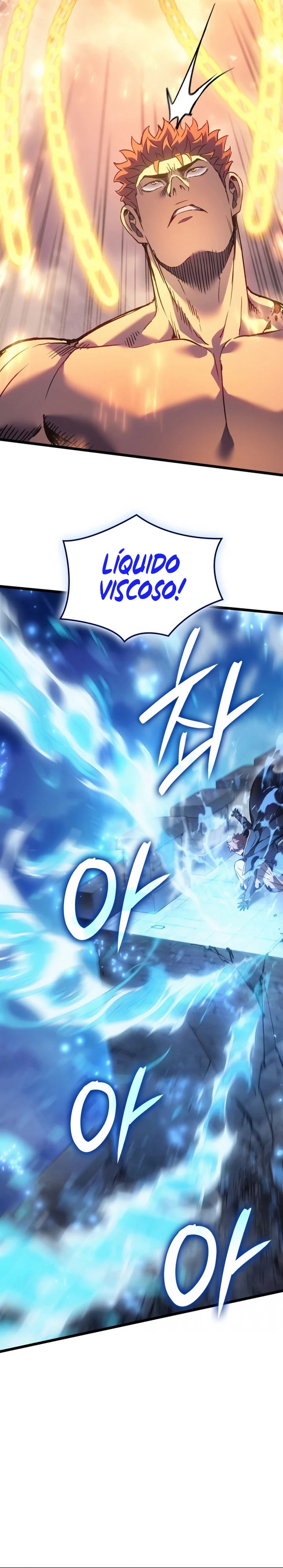 Read The Indomitable Martial King Português Manga Online