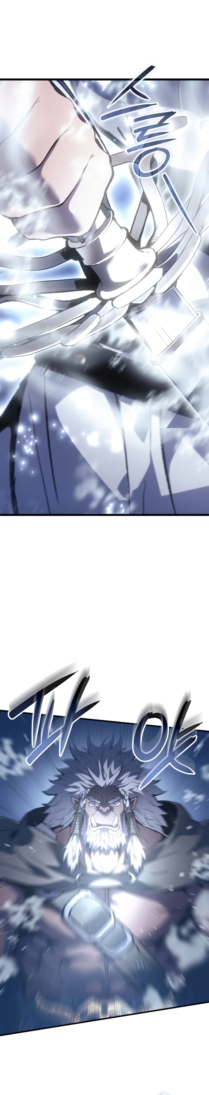 Read The Indomitable Martial King Português Manga Online