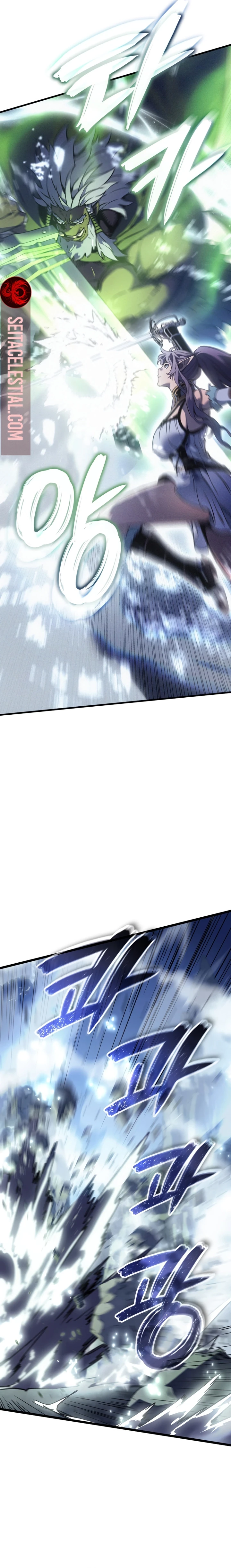 Read The Indomitable Martial King Português Manga Online