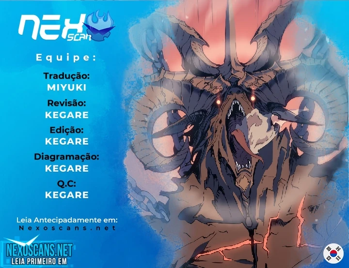 Read The Indomitable Martial King Português Manga Online