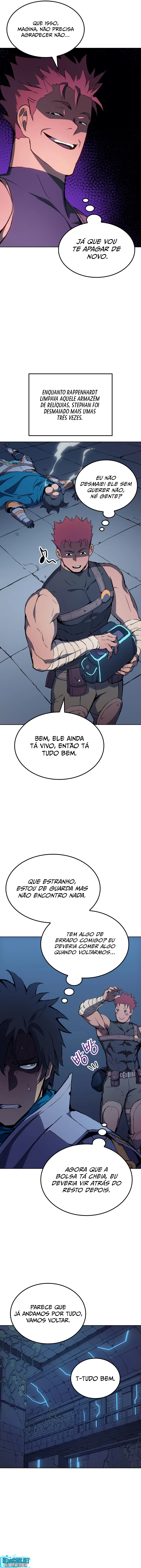 Read The Indomitable Martial King Português Manga Online