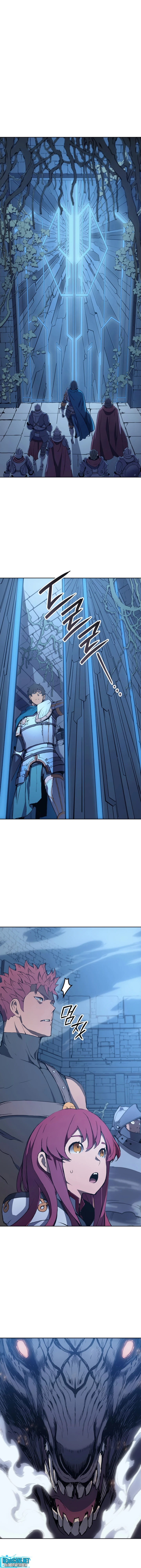 Read The Indomitable Martial King Português Manga Online