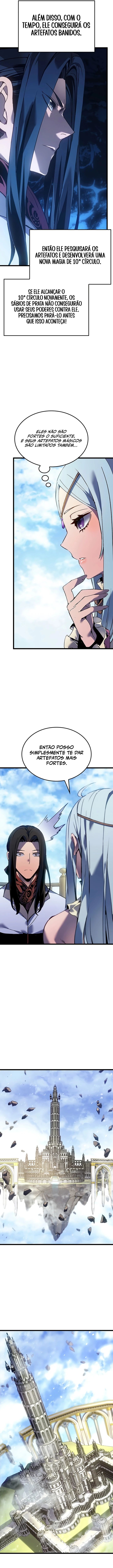 Read The Indomitable Martial King Português Manga Online