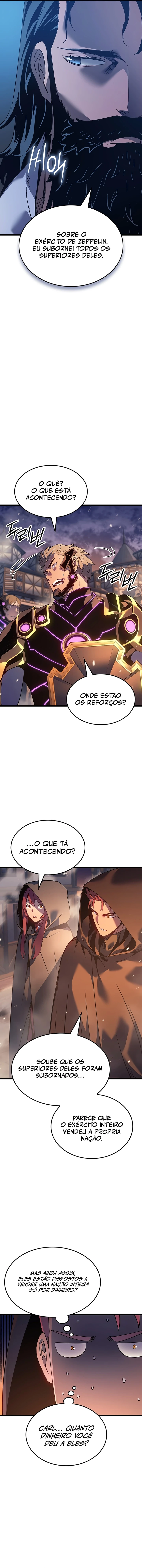 Read The Indomitable Martial King Português Manga Online