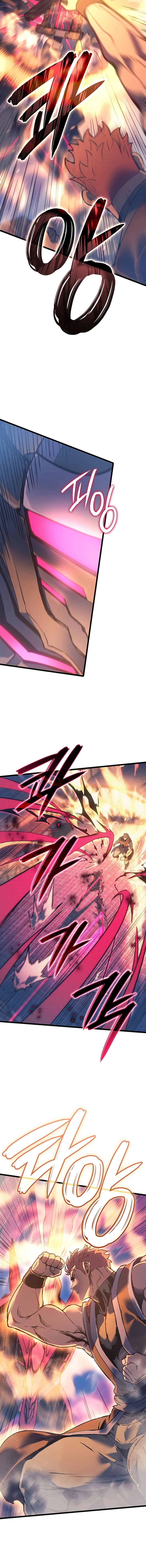 Read The Indomitable Martial King Português Manga Online