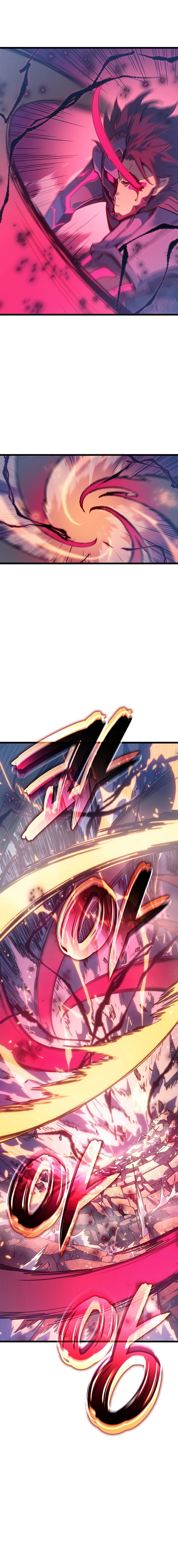 Read The Indomitable Martial King Português Manga Online