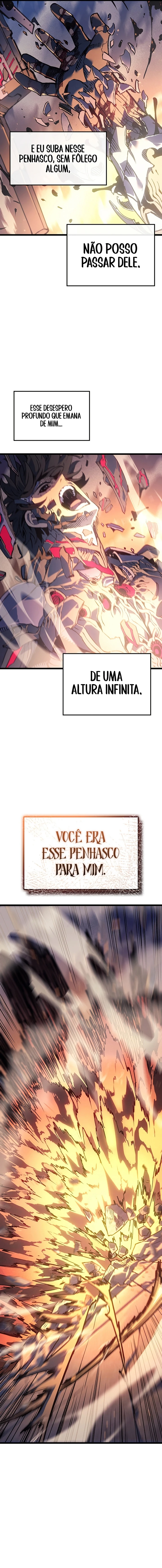 Read The Indomitable Martial King Português Manga Online