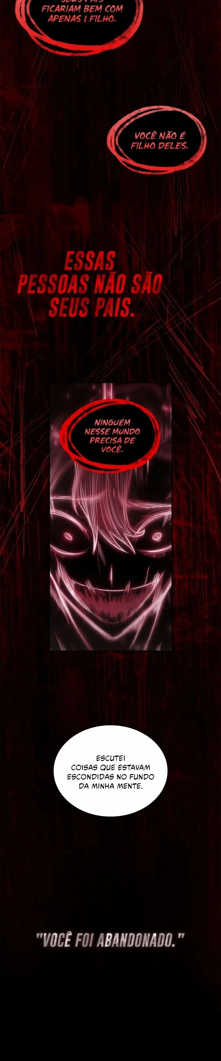 Read The Infinite Mage Português Manga Online