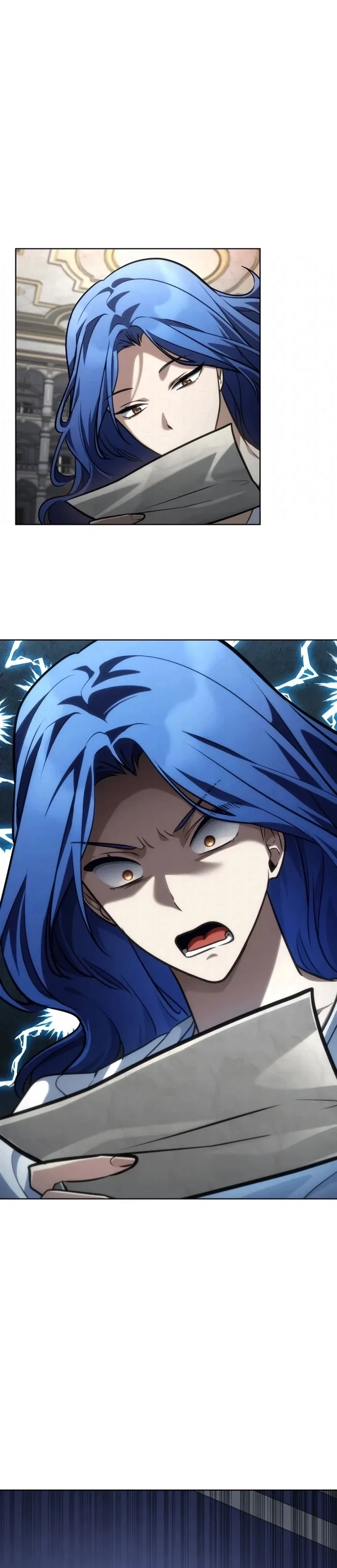 Read The Infinite Mage Português Manga Online