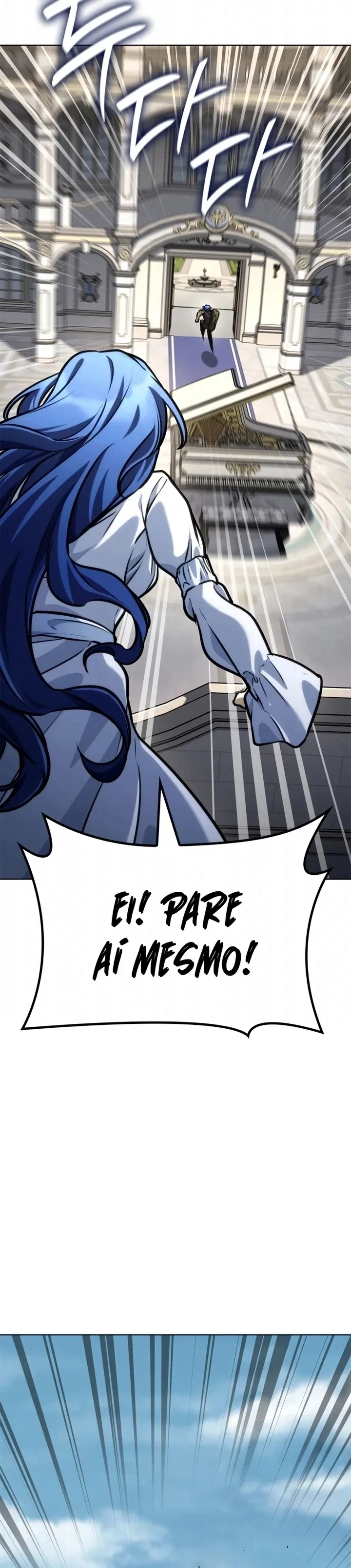 Read The Infinite Mage Português Manga Online