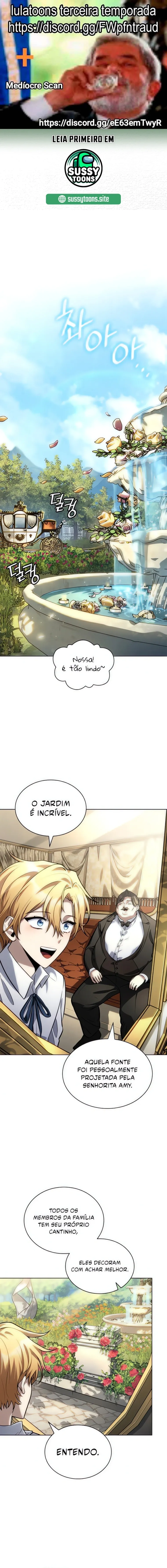 Read The Infinite Mage Português Manga Online