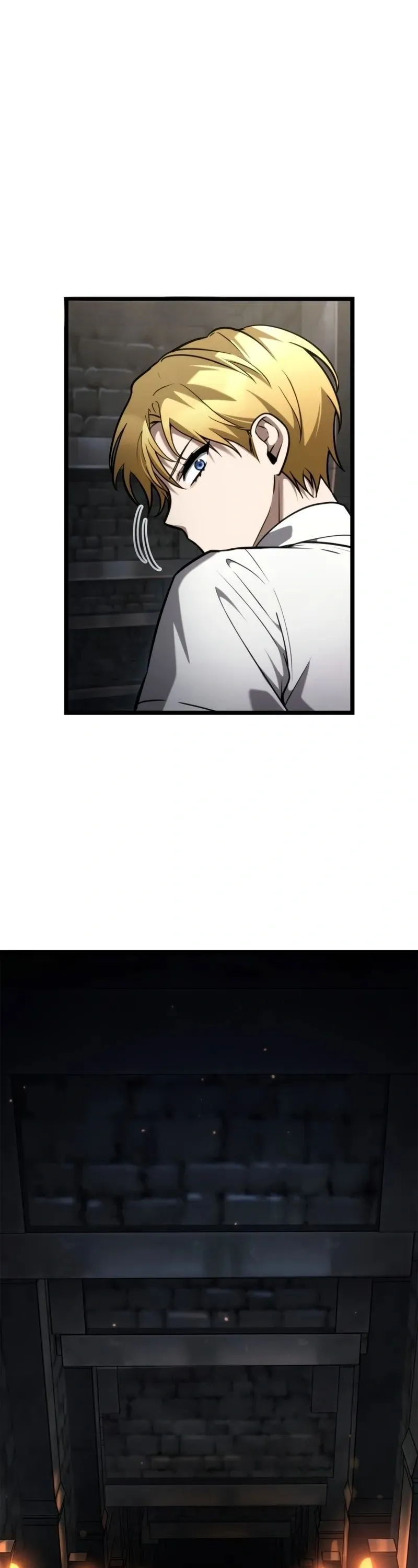 Read The Infinite Mage Português Manga Online