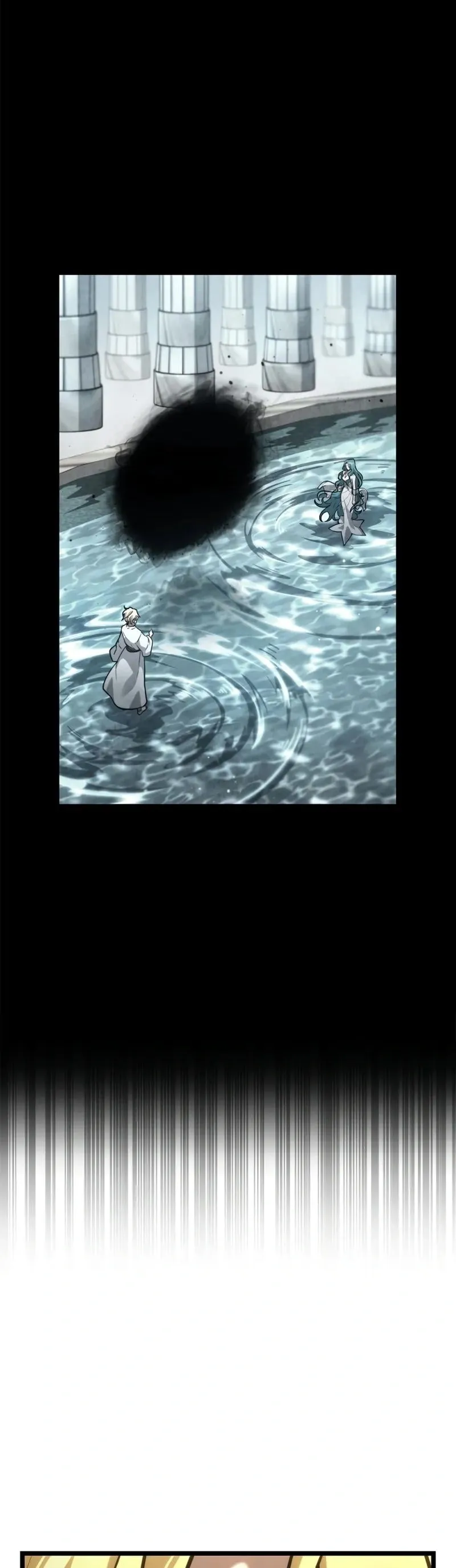 Read The Infinite Mage Português Manga Online