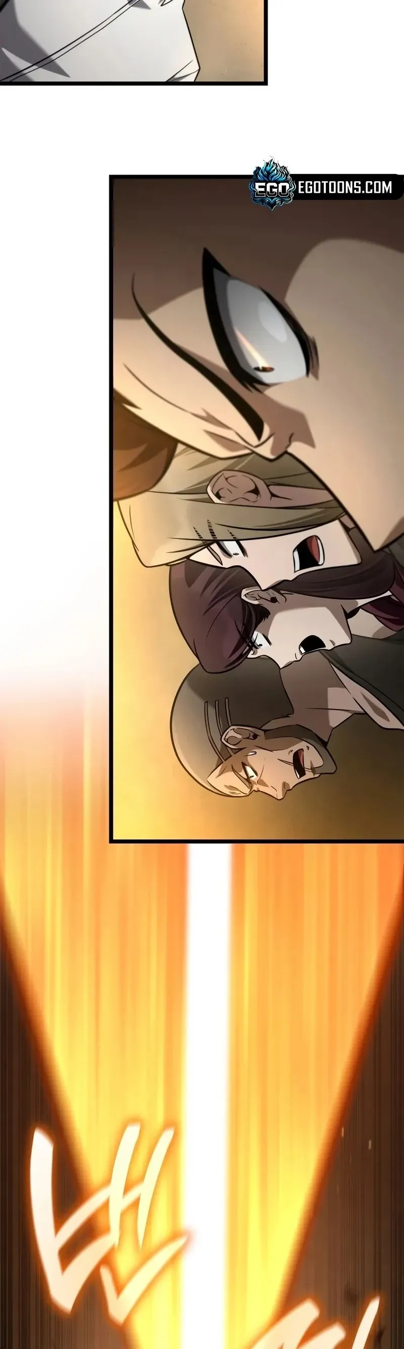 Read The Infinite Mage Português Manga Online