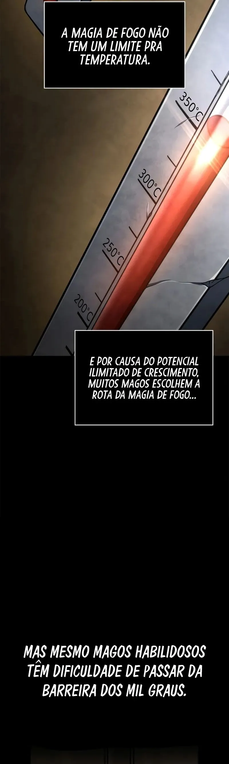 Read The Infinite Mage Português Manga Online