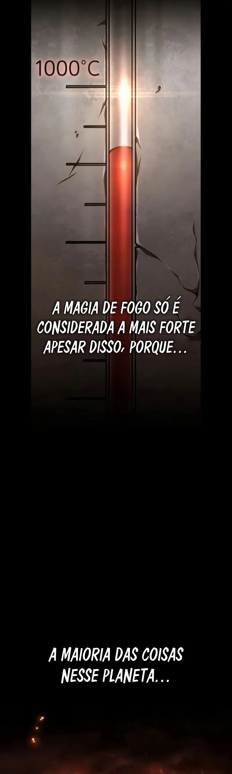 Read The Infinite Mage Português Manga Online