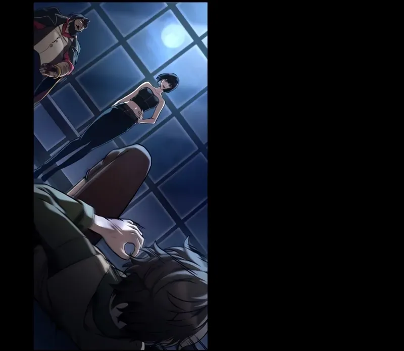 Read The Infinite Mage Português Manga Online