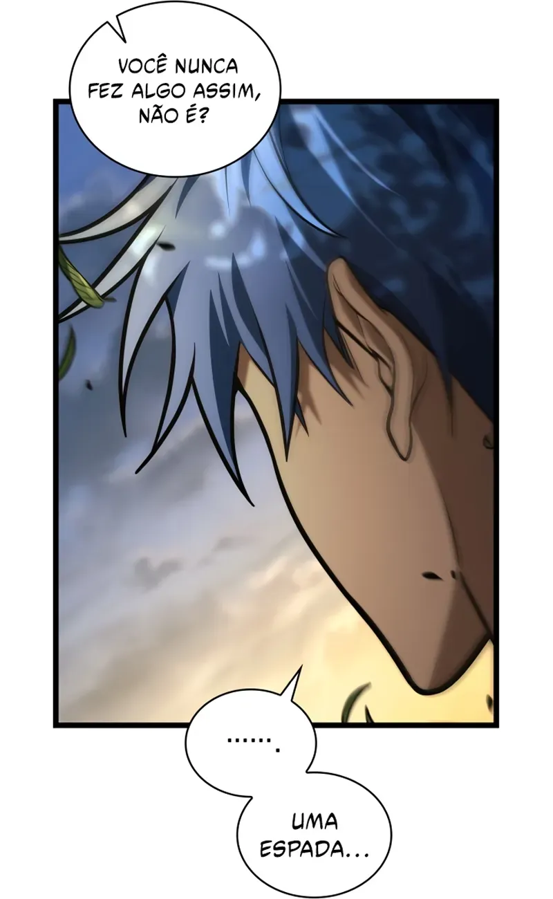 Read The Infinite Mage Português Manga Online