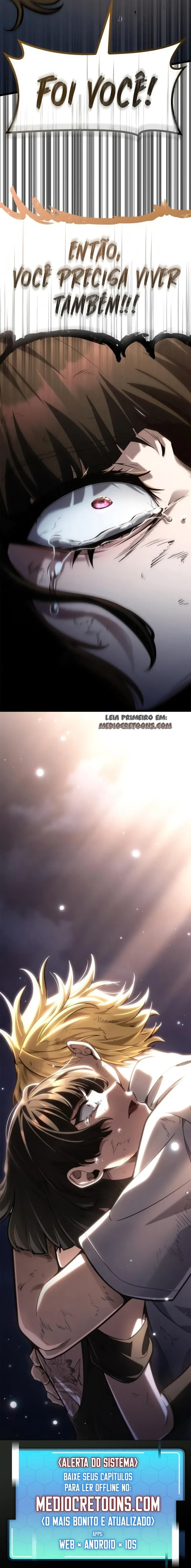 Read The Infinite Mage Português Manga Online