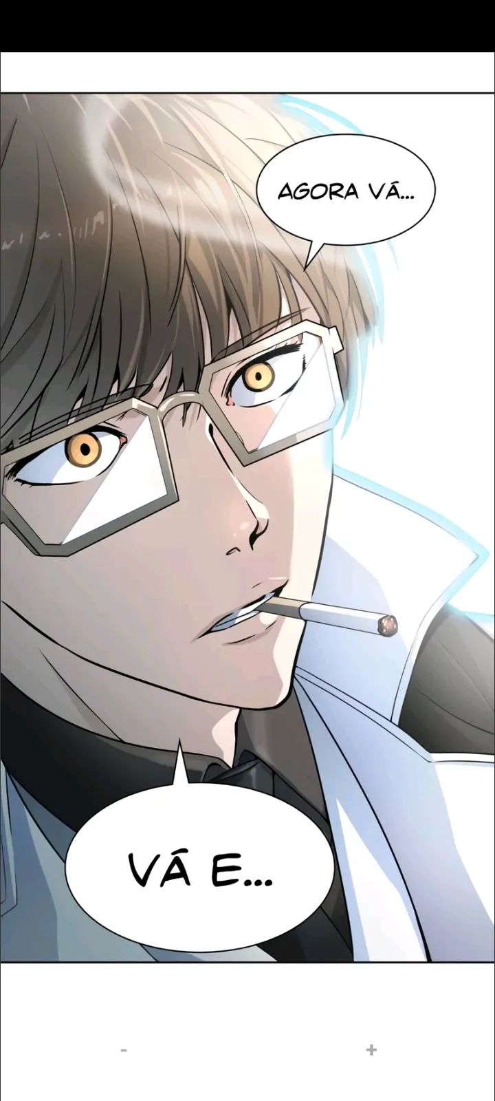 Read The Infinite Mage Português Manga Online