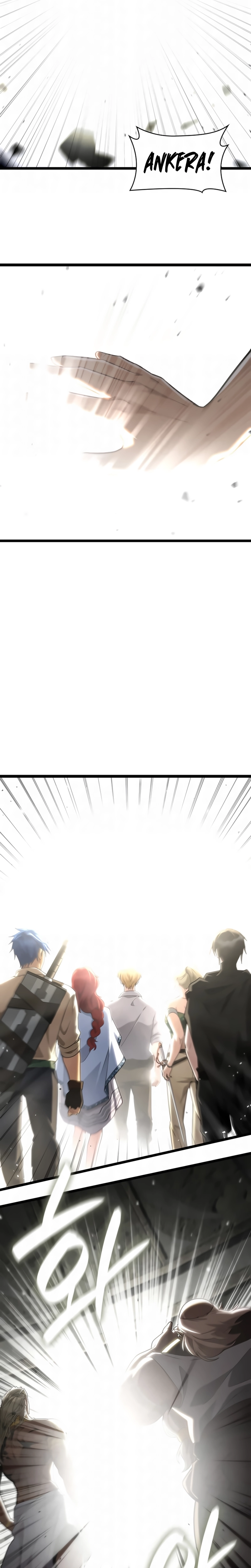 Read The Infinite Mage Português Manga Online