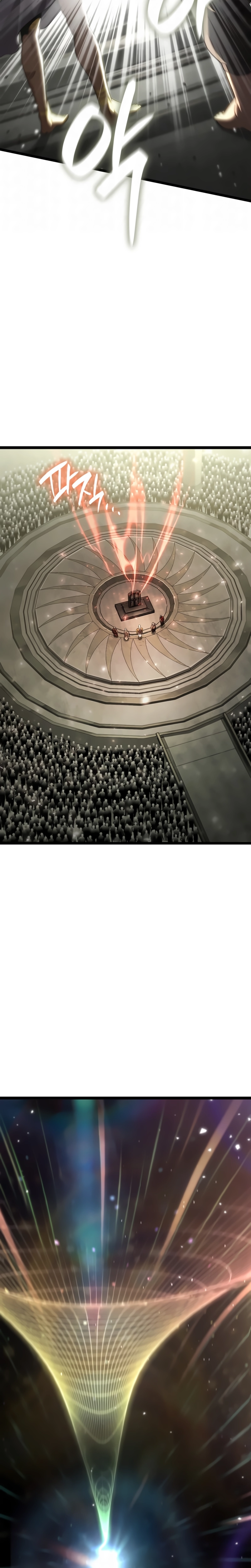 Read The Infinite Mage Português Manga Online