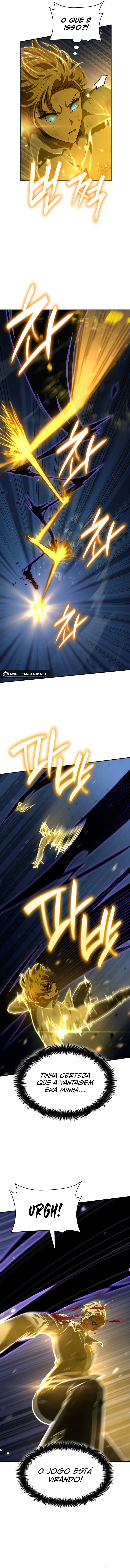 Read The Infinite Mage Português Manga Online