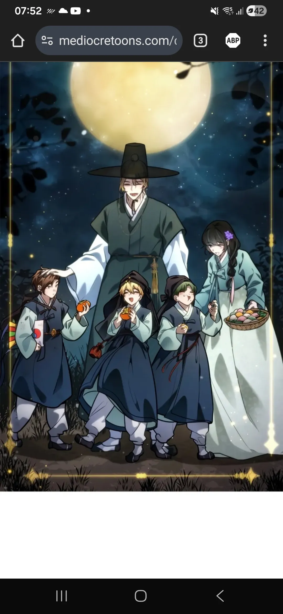 Read The Infinite Mage Português Manga Online