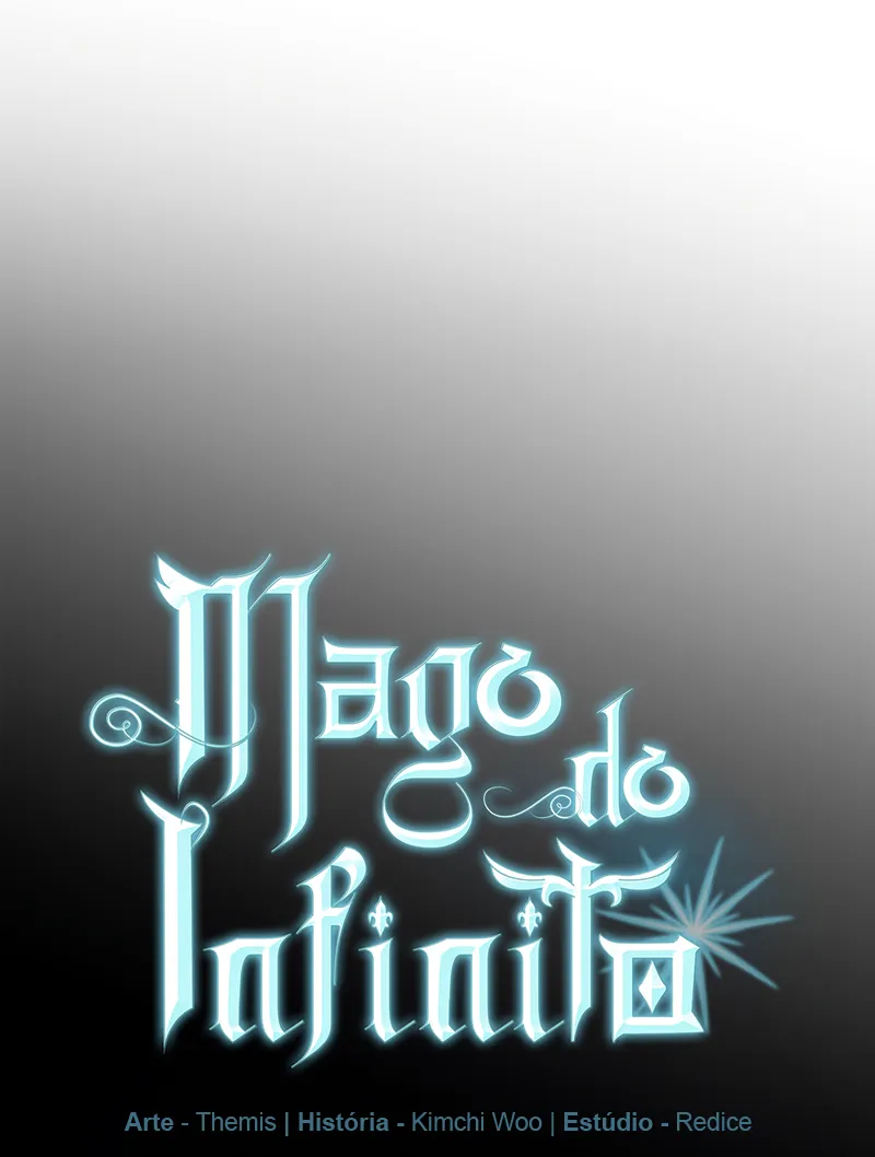 Read The Infinite Mage Português Manga Online