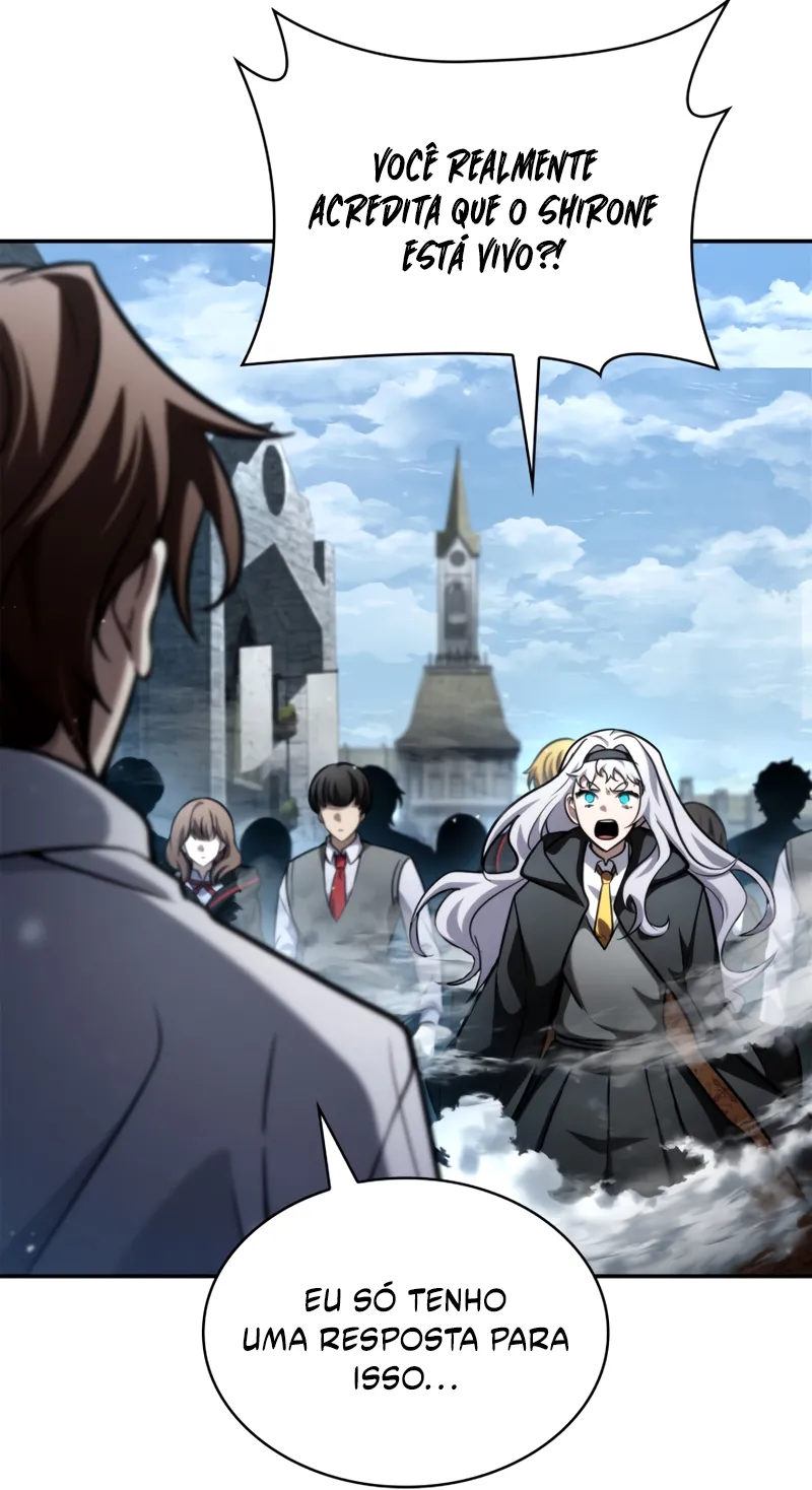 Read The Infinite Mage Português Manga Online