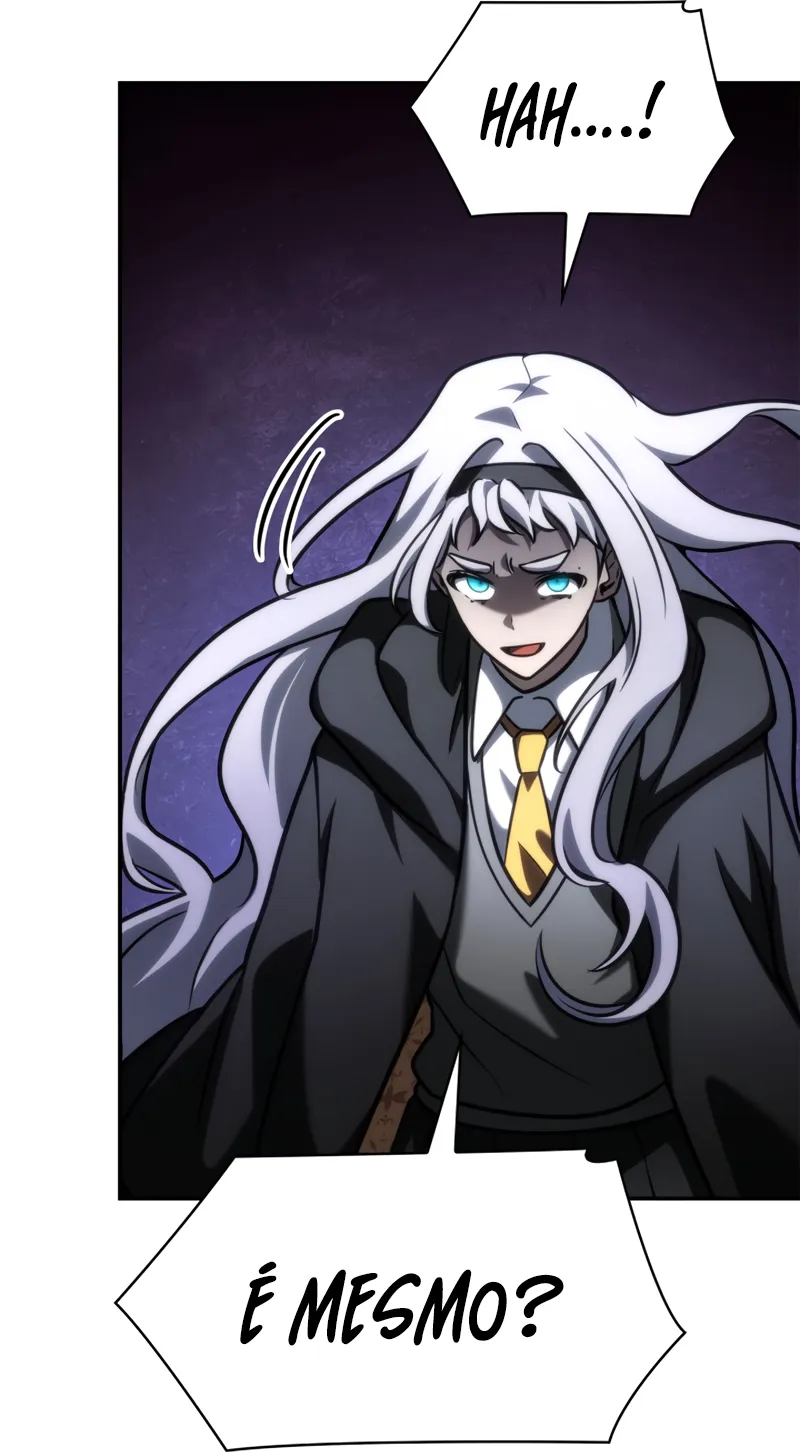 Read The Infinite Mage Português Manga Online