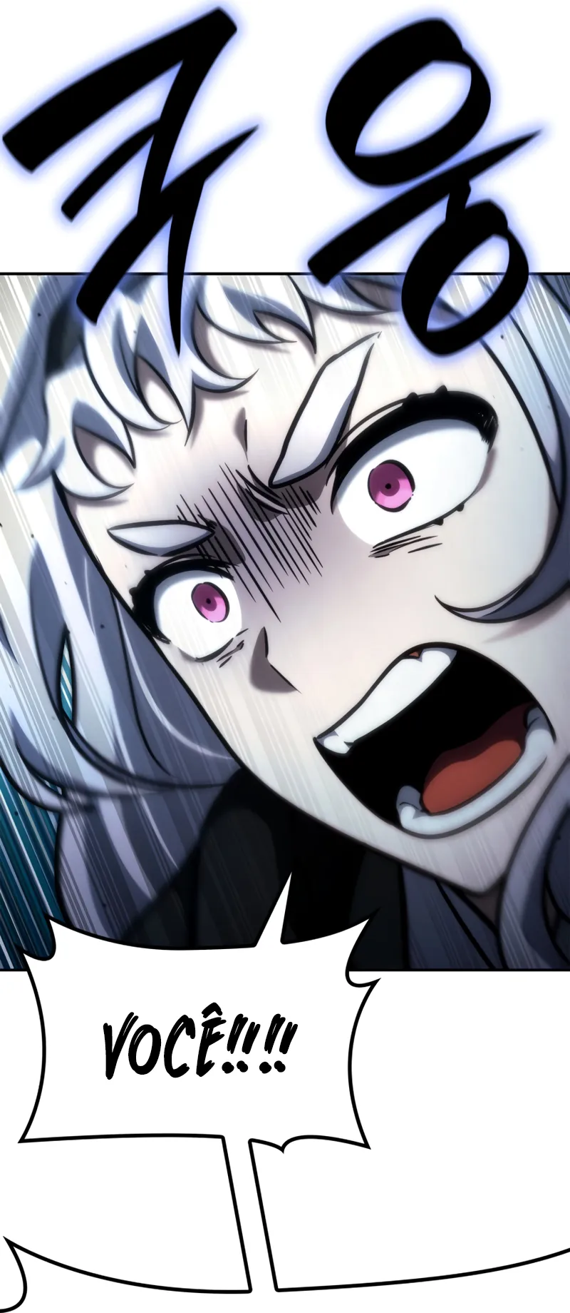 Read The Infinite Mage Português Manga Online