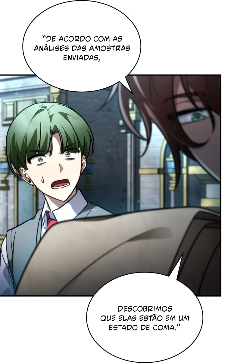 Read The Infinite Mage Português Manga Online