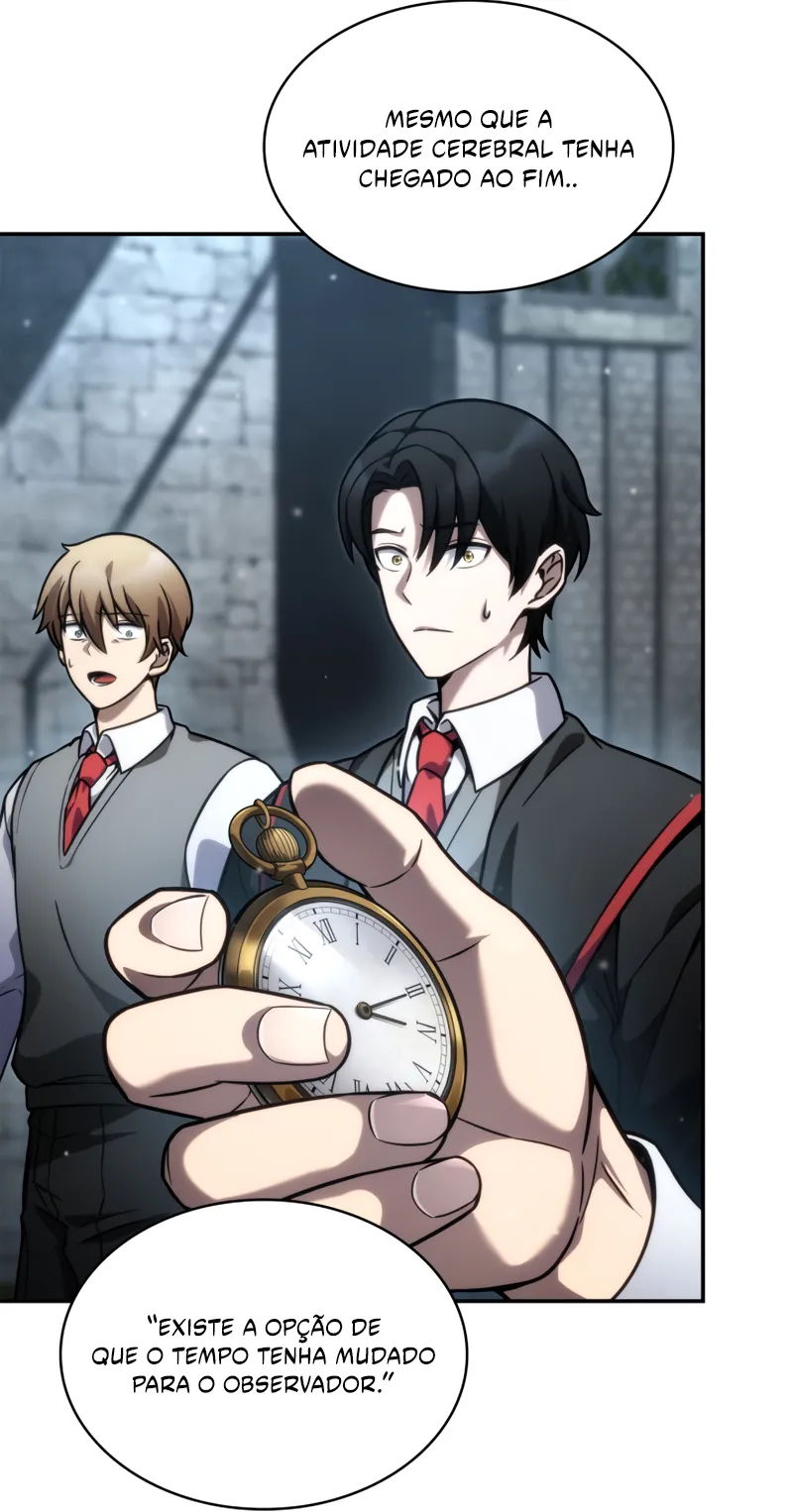 Read The Infinite Mage Português Manga Online