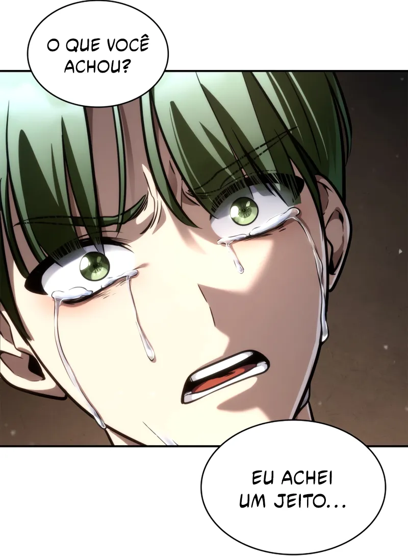 Read The Infinite Mage Português Manga Online