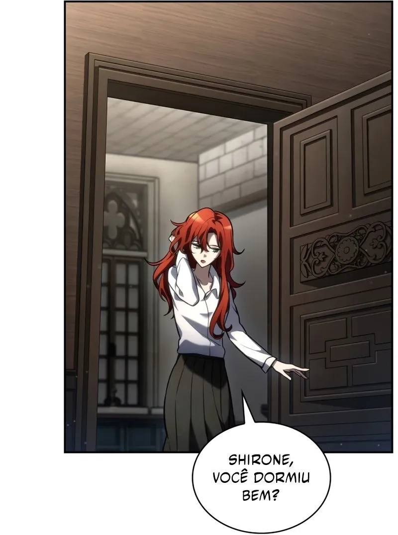 Read The Infinite Mage Português Manga Online