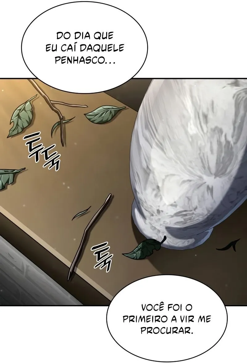 Read The Infinite Mage Português Manga Online