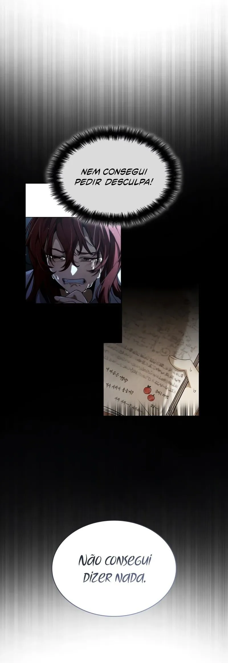 Read The Infinite Mage Português Manga Online