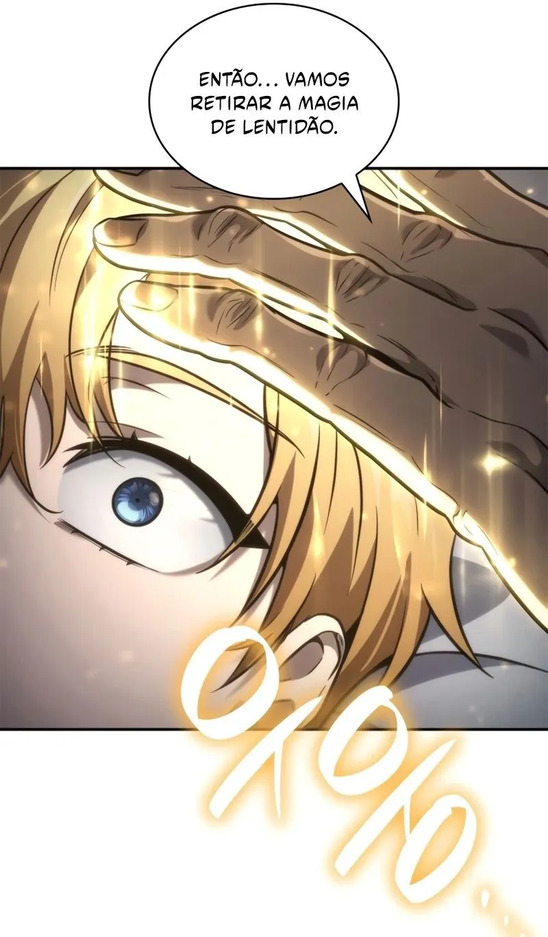 Read The Infinite Mage Português Manga Online