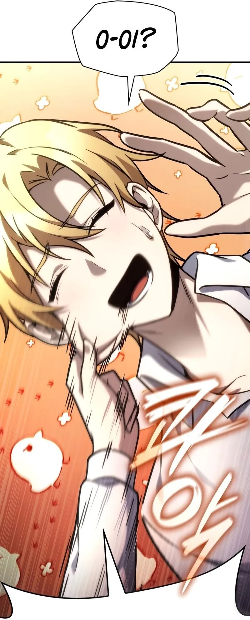 Read The Infinite Mage Português Manga Online