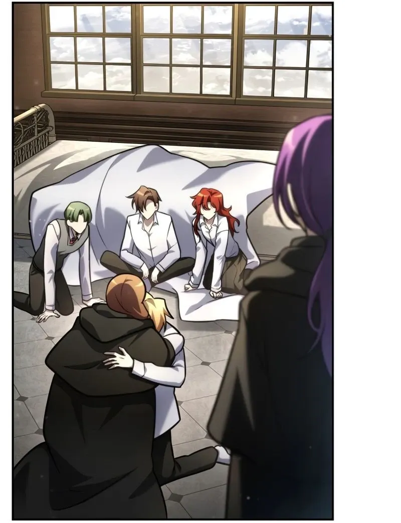 Read The Infinite Mage Português Manga Online