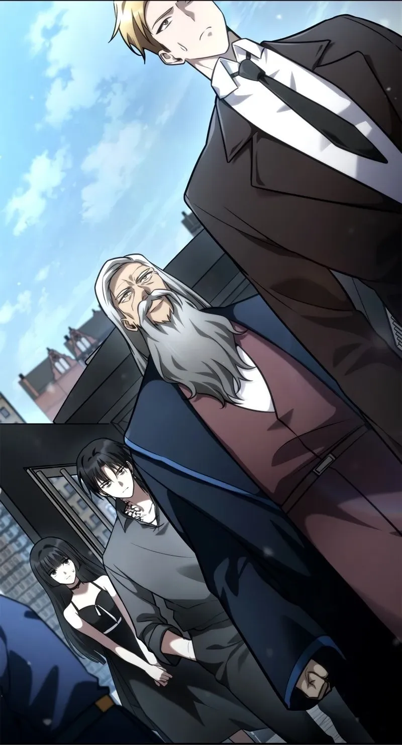 Read The Infinite Mage Português Manga Online