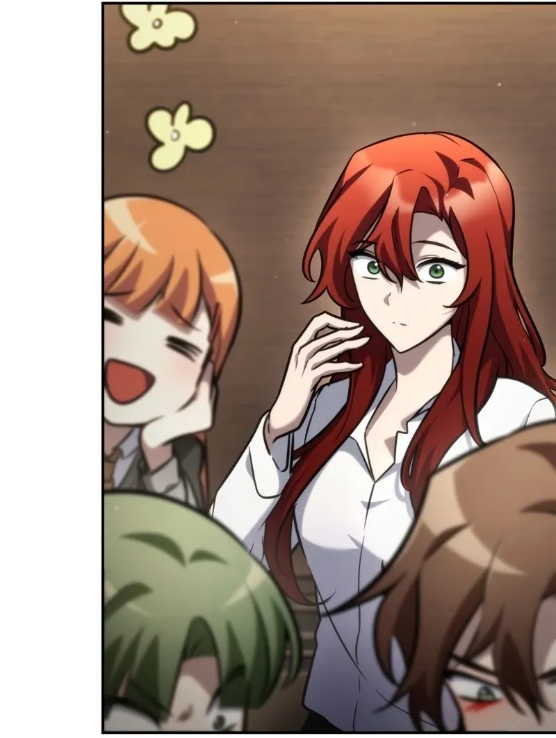 Read The Infinite Mage Português Manga Online