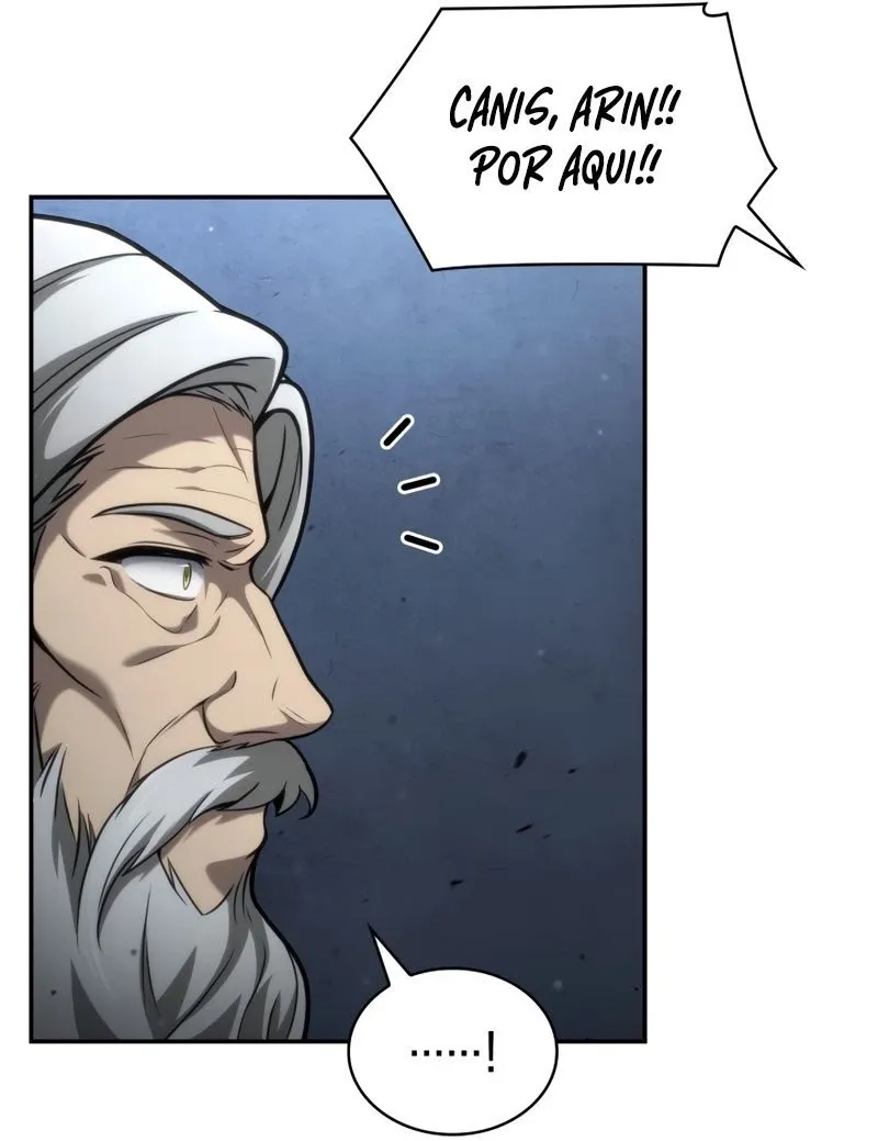 Read The Infinite Mage Português Manga Online