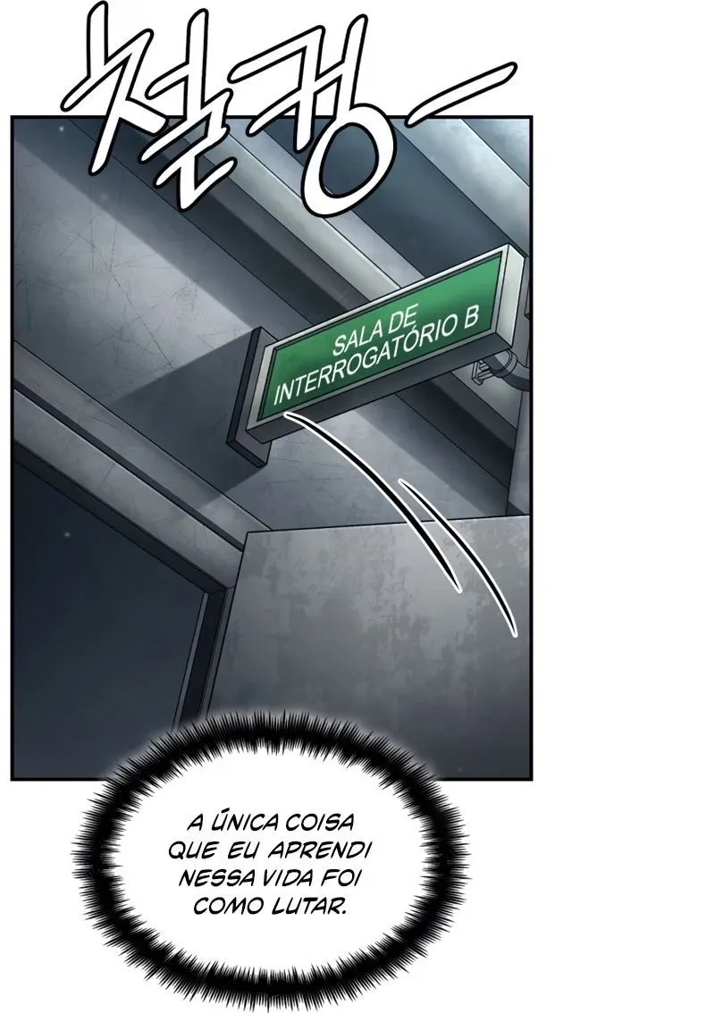 Read The Infinite Mage Português Manga Online