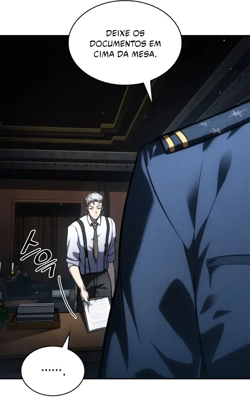 Read The Infinite Mage Português Manga Online