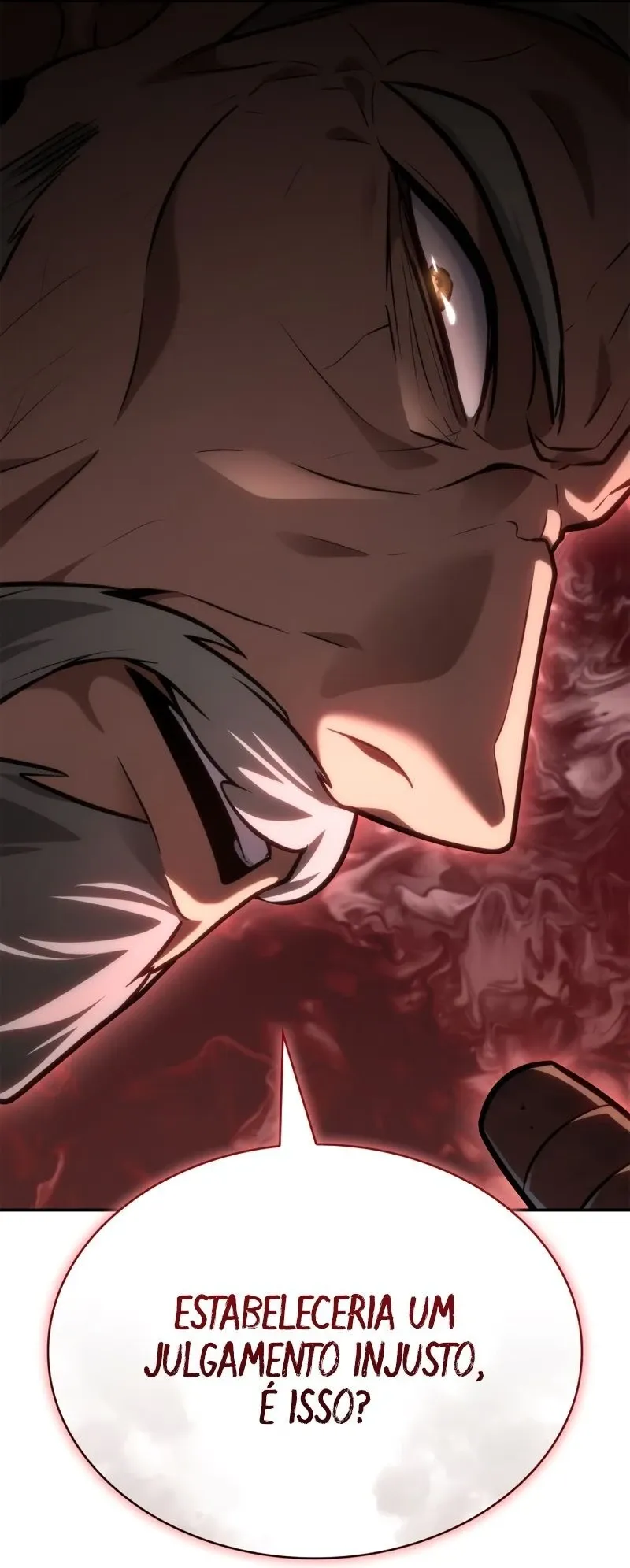 Read The Infinite Mage Português Manga Online